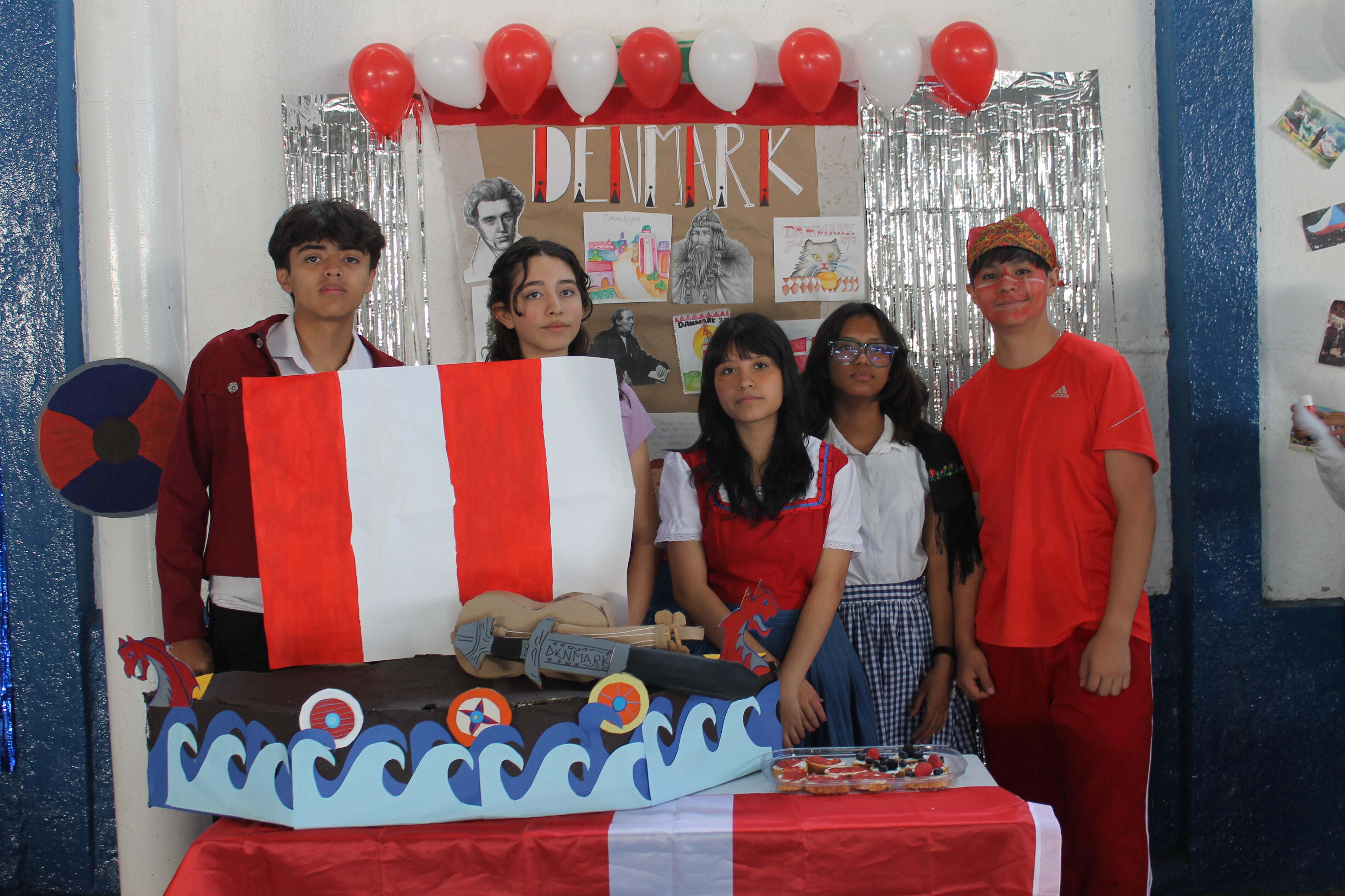 Intercultural Fest